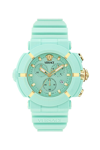 Versace Real Active Chrono Unisex VE0L00325