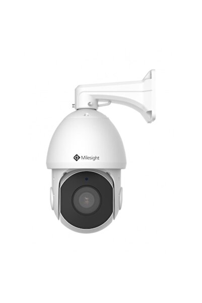 Milesight Cameră de supraveghere IP Speed Dome 42X, rezistentă la intemperii,...