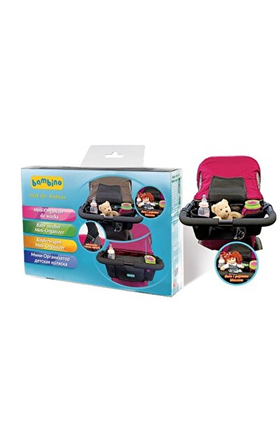 Topgal Bambino Organizator mini pentru cărucior