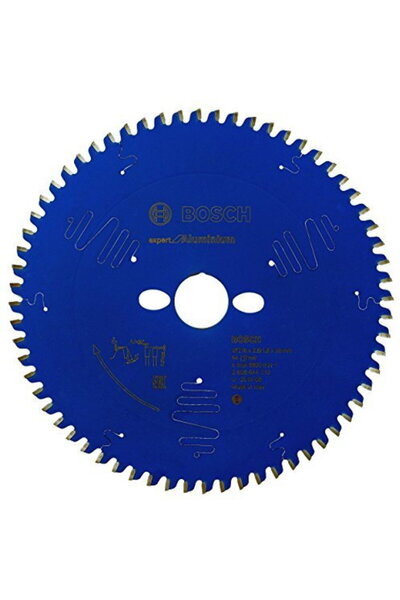 Bosch Panza de fierastrau circular, 216 x 30 x 2.6 mm, 64 dinti