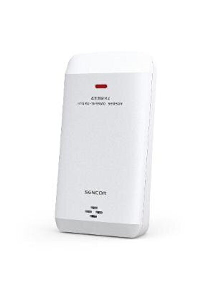 Sencor SWS TH8700-8800