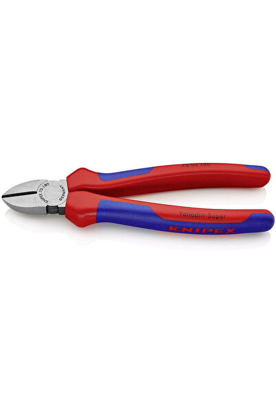 Knipex Clește tăietor lateral 7002180