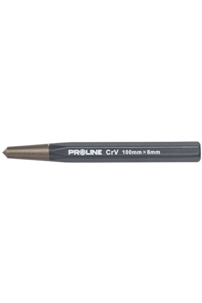 Proline PUNCTATOR ASCUTIT CR-VA PENTRU METAL 100X6MM