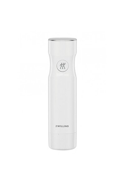 ZWILLING Pompă de vid FRESH & SAVE - 19 cm alb 36801-000-0