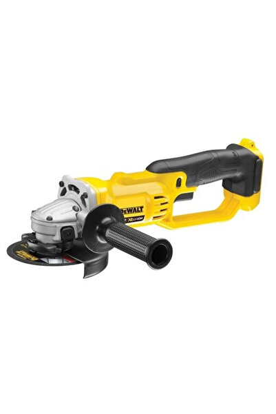 Dewalt DCG412N Polizor unghiular 7000 RPM 12.5 cm 2.2 kg