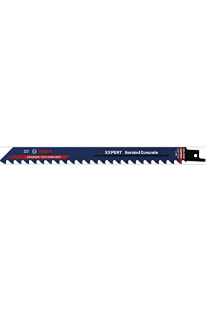 Bosch Panza fierastrau Beton