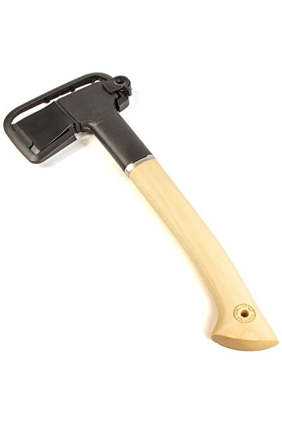 FiSKARS topor de despicat North N12 - 1051144