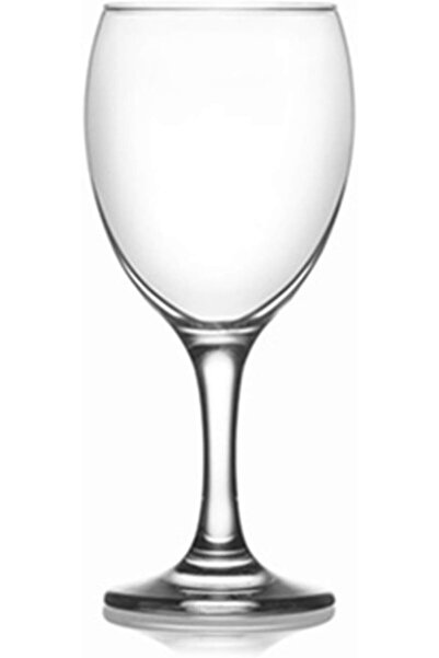 LAV Empire Wine Glass Set 3-Pieces, 340 ml Capacity