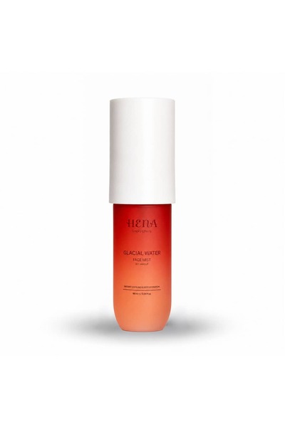 Fiolas Hena Smoky Cherry Buzul Suyu Yüz Misti 90 ML