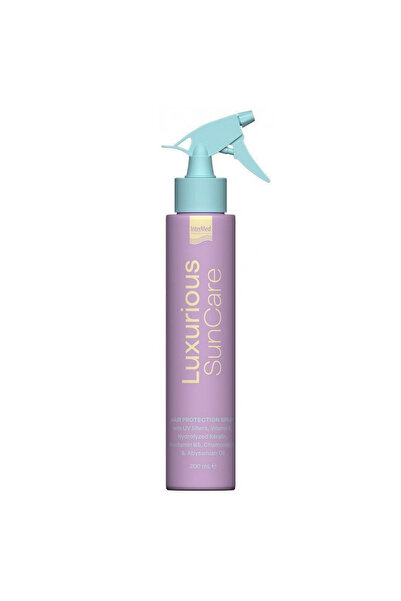 LUXURIOUS Αντηλιακό Σπρέι Προστασίας Μαλλιών 200ml