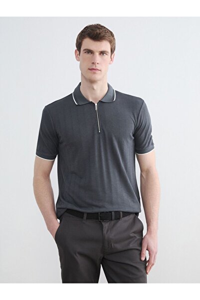 LC Waikiki Polo Neck Men's T-Shirt