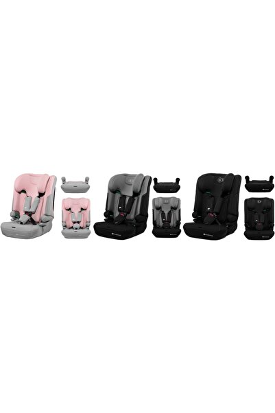 Kinderkraft - I-Comfy I-Size Travel Car Seat