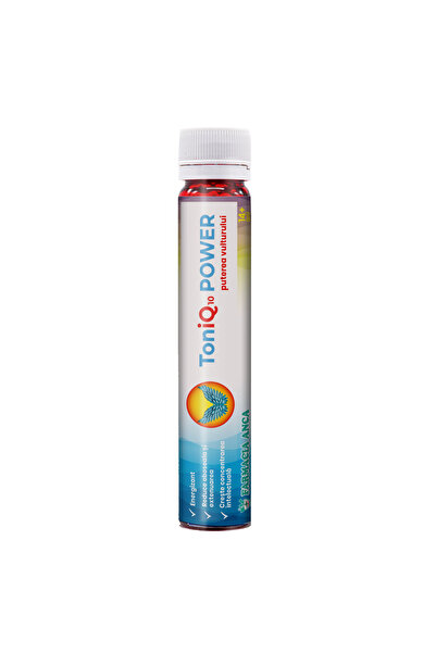 Farmacia Anca L-TONIQ10 POWER MONODOZE*25ML