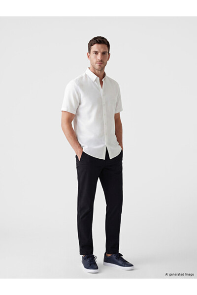 LC Waikiki Shining Choices from Shining Store Standart Fit Men's Chino Pants