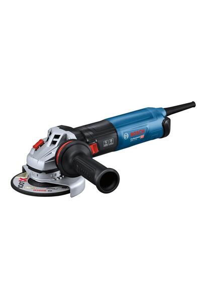 Bosch Polizor unghiular Bosch GWS 17-125