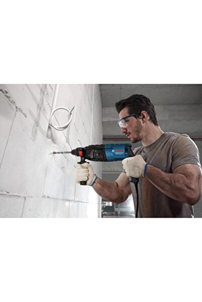 Bosch GBH 240 Sds Plus Kırıcı-Delici Matkap 790 W 0611272100