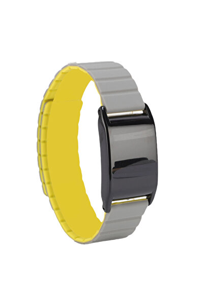 Generic WHOOP 5.0 Magnetic Silicone Watch Band Replacement Watch Fitness Trac...