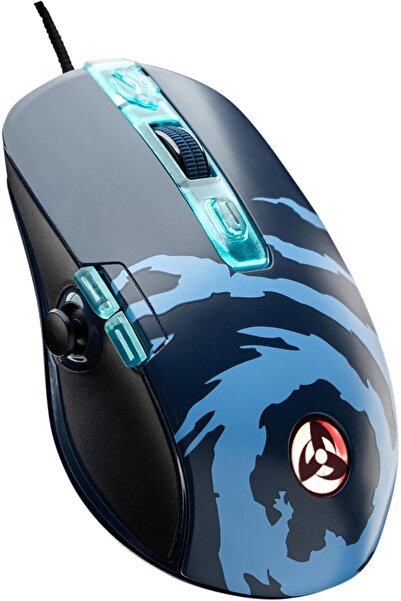 Lexip - KAKASHI DESIGN BY TSUME Mouse