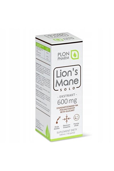 Plon Pharm Coama Leului 100 ml