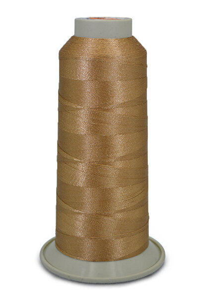 Enstitü İplik Machine Embroidery and Sewing Thread