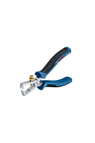 Bosch Clești profesioniști pentru dezimbrarea cablurilor 160 mm - 1600A01V03