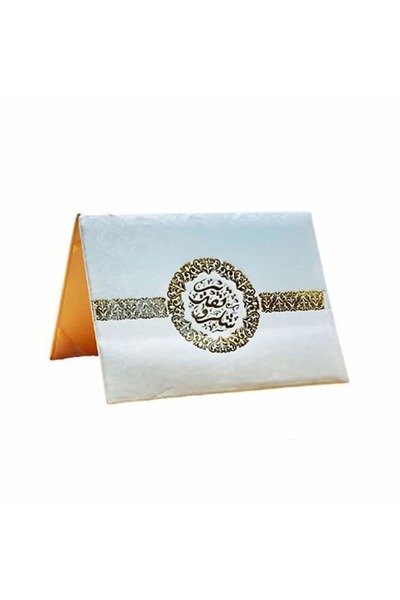genric Pack of (Ten) White Certificate Covers, Featuring the Words'Thank You'...
