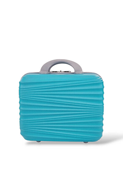 OEM Τσάντα Καλλυντικών ABS 34x18x27 Playbags PS12-V32 Ακουα