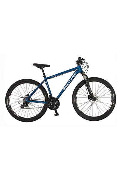 Salcano NG TEAM 100 29 JANT 24 HD 19 KADRO BİSİKLET / AZUR MAVİ - MAVİ