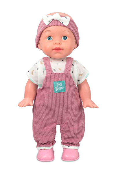 Feyza Oyuncak Sesli Maia Yürümeyi Öğreniyor Bebeği 39 cm | 3 Yaş+ | Şarkı Söy...