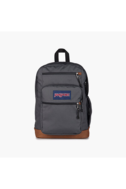 Jansport حقيبة ظهر - كول ستودنت - 2 حجرة - 34 لتر - (214|بوليستر منسوج) سموكي...