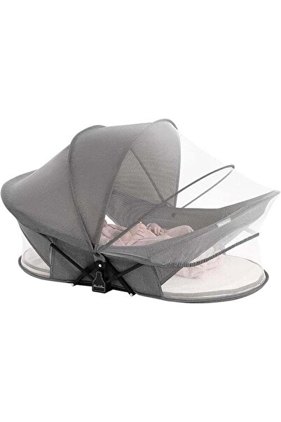 ACTEN Beauenty Travel Bassinet Portable Baby Bed, for Newborn Infants Folding...