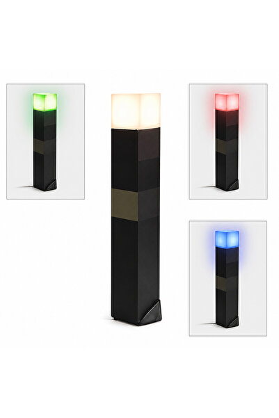 NO BRAND Lampa LED Minecraft Reincarcabila USB , 1200mAh ,Iluminare Ambiental...