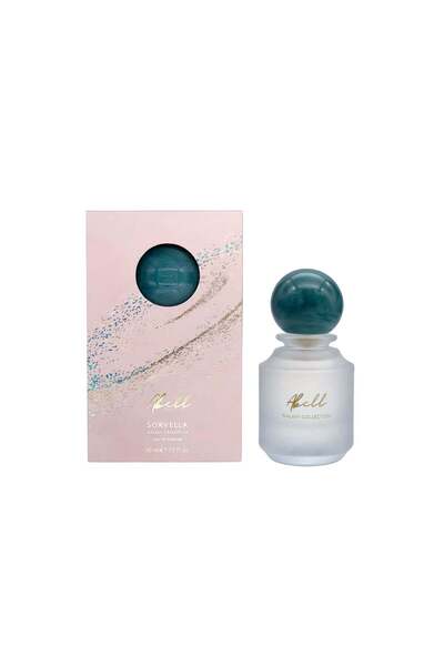 Sorvella Perfume for women Abell, Galaxy, 50 ml