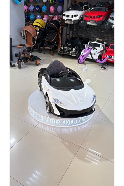 ÖZDEMİRCİ MOTOR AKÜLÜ ARABA 12 VOLT QUANTUM AKÜLÜ ARAÇ