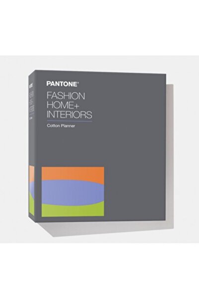 Pantone FHI COTTON PLANNER FHIC300A