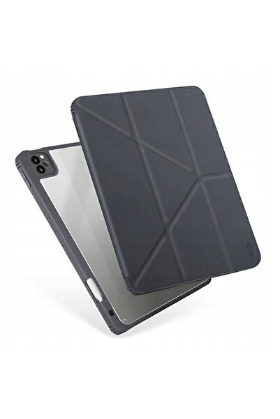 UNİQSCAN UNIQ etui Moven iPad 10.2 " (2021/2020/2019) bordo