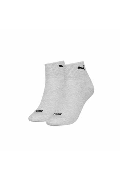 Puma Quarter 2-Pack Women's Socks