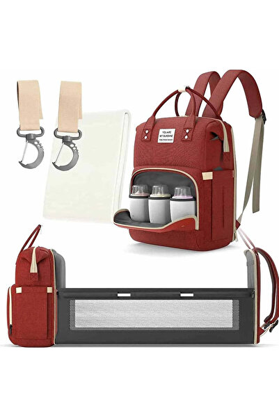 Vivendo Geanta-Rucsac tip patut extensibil pentru copii, multifunctional, imp...