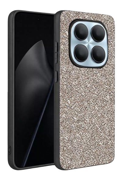 northcity n غطاء Onegif Xiaomi Redmi Note 15 Pro 5G المتوافق مع اللون الفضي ا...