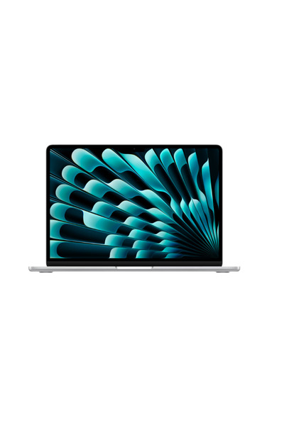 Apple MacBook Air 13.6 " M5 24GB 512GB Argintiu Tastatură US