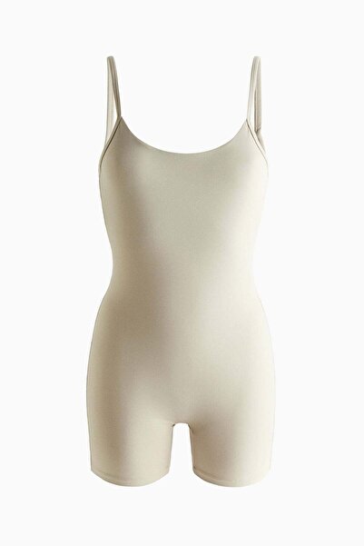 H&M Sports unitard with SoftMove™