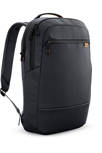 Dell Rucsac EcoLoop Slim 14-16 CP7625S, Negru