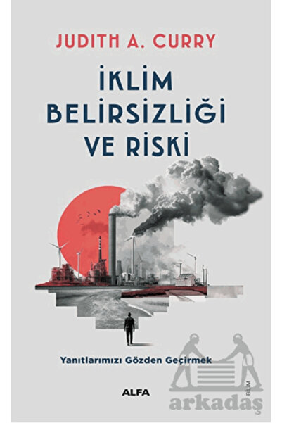 Alfa Yayınları İklim Belirsizliği Ve Riski