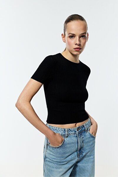 LEFTIES Fitilli basic top