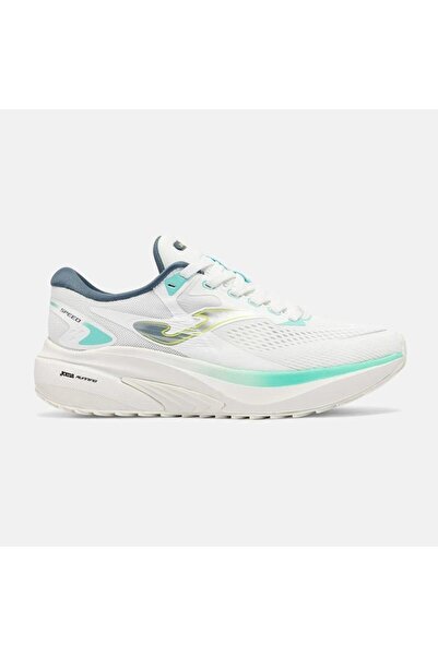 Joma Rspels2602 Speed Lady Women's Running Shoes - White/Mint Green