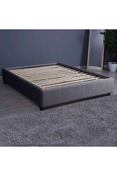 PAN HOME HERCOLINA BASE CHANEL GREY 160X200 CM
