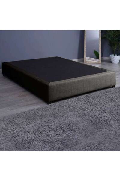 PAN HOME قاعدة كاليبسو شانيل بني فاتح 150x200 سم