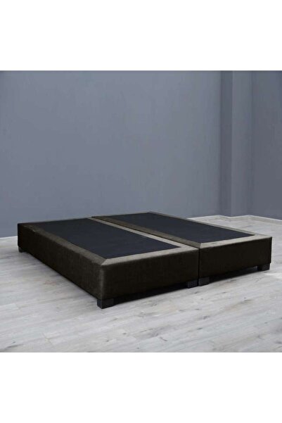 PAN HOME كاليبسو بيس شانيل بني فاتح 200x200 سم