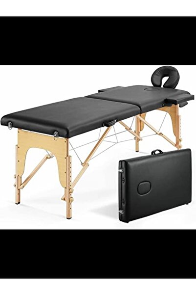 MESHIDA BestMassage Table Portable Bed Spa 73 Inches Long 28 Inchs Wide Hight...
