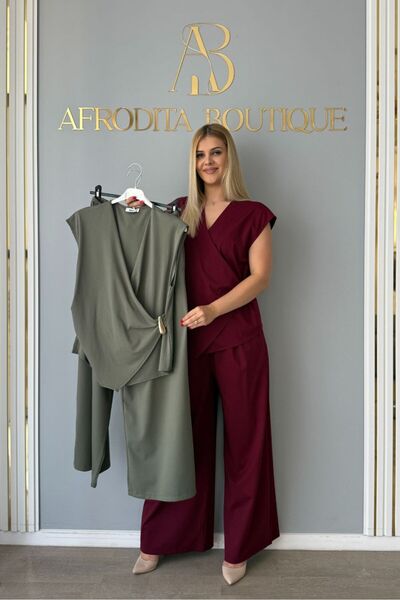 Afrodita Boutique Set Ira